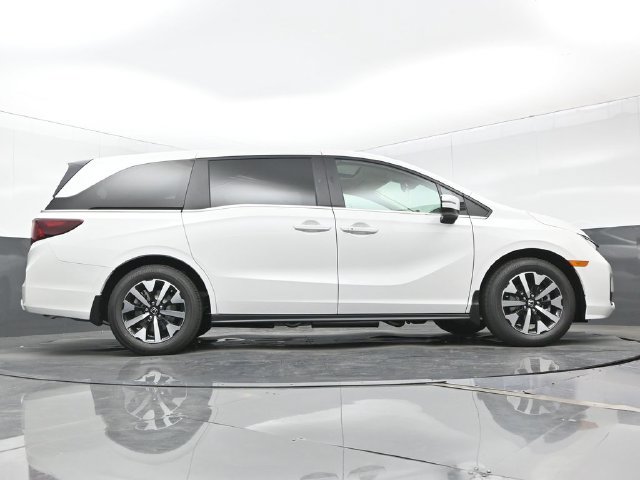 New 2027 Honda Odyssey EX-L image 25