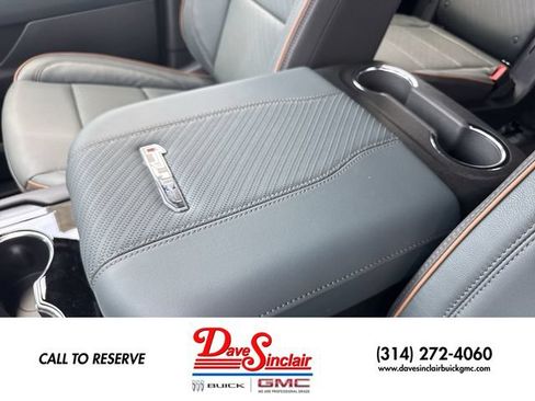 New 2026 GMC Yukon XL AT4 w/ AT4 Premium Plus Package AWD/4WD image 21
