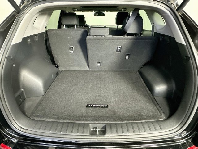 Used 2018 Hyundai Tucson Value AWD/4WD image 28