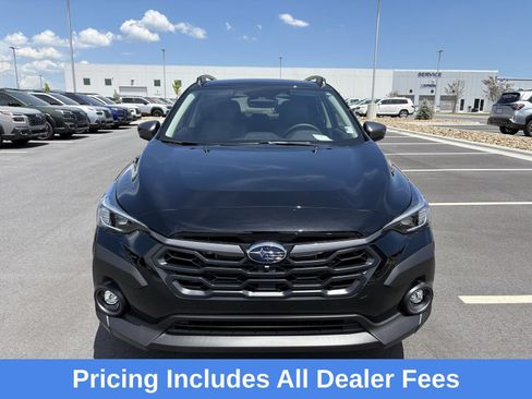 New 2026 Subaru Crosstrek 2.5i Limited AWD/4WD image 2