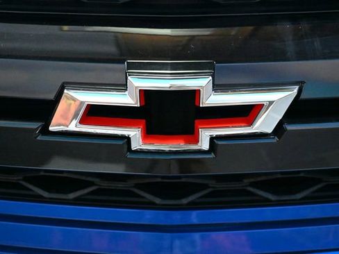 Used 2023 Chevrolet Colorado ZR2 image 13