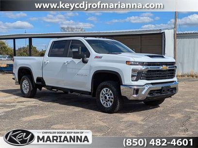 Used 2024 Chevrolet Silverado 2500 LT w/ Convenience Package