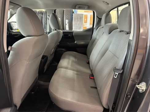 Used 2017 Toyota Tacoma SR w/ Tow Package image 23