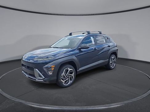 New 2026 Hyundai Kona SEL Premium AWD/4WD image 5