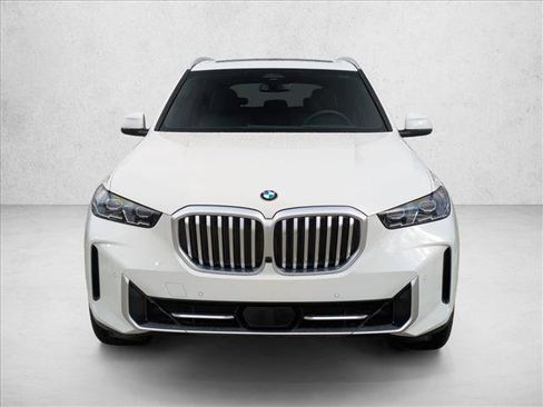 Used 2026 BMW X5 xDrive40i w/ Climate Comfort Package AWD/4WD image 6