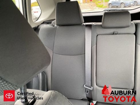 Certified 2024 Toyota RAV4 LE AWD/4WD image 20