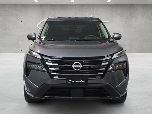 New 2026 Nissan Rogue SV FWD image 18