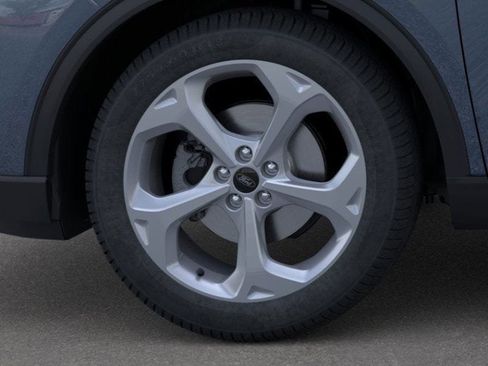 New 2026 Ford Escape ST-Line Select w/ Tech Pack #2 image 42