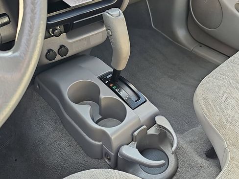 Used 2003 Toyota Tacoma 2WD Regular Cab image 23