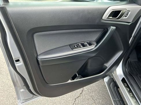 Used 2021 Ford Ranger XLT w/ Equipment Group 301A Mid image 13