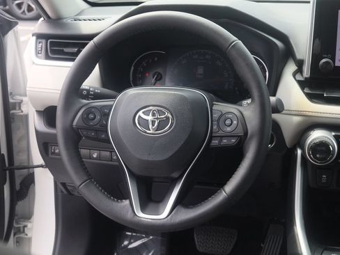 Used 2023 Toyota RAV4 XLE w/ Convenience Package AWD/4WD image 24