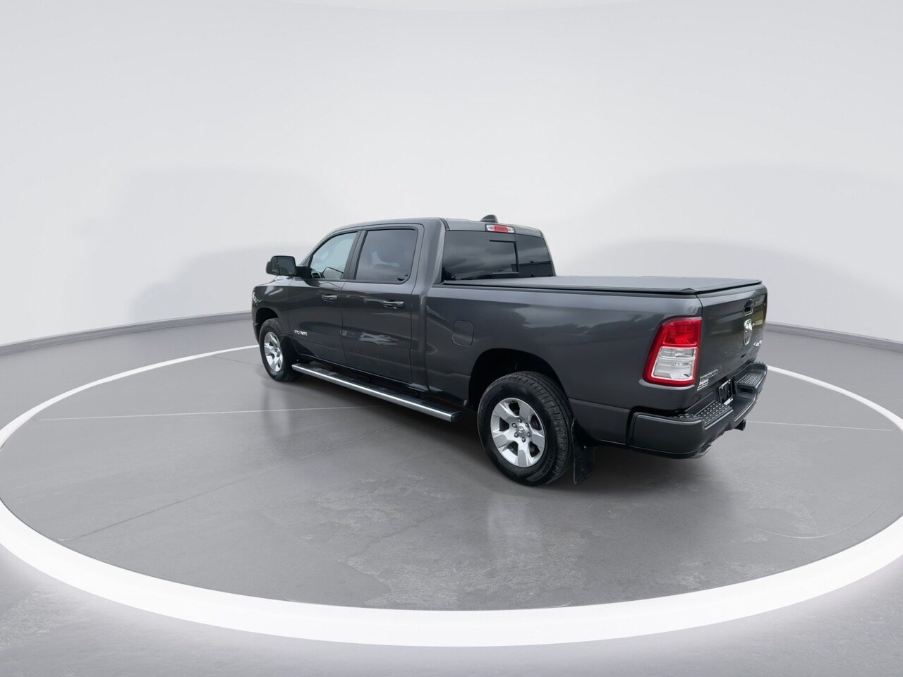 Used 2019 RAM 1500 Big Horn AWD/4WD image 13