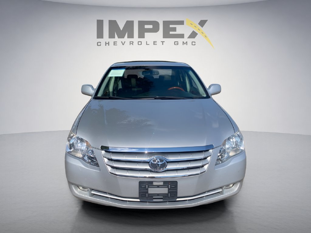 Used 2007 Toyota Avalon Limited FWD image 8