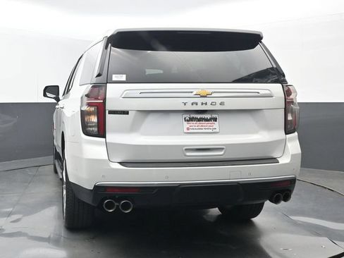 Used 2023 Chevrolet Tahoe High Country w/ Advanced Technology Package AWD/4WD image 22