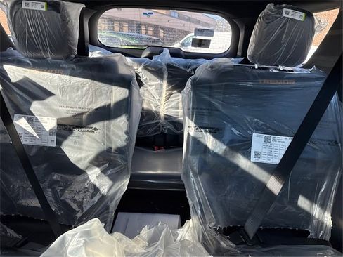 New 2026 Ford Explorer Tremor image 18