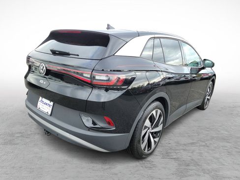 Used 2021 Volkswagen ID.4 1st Edition image 10