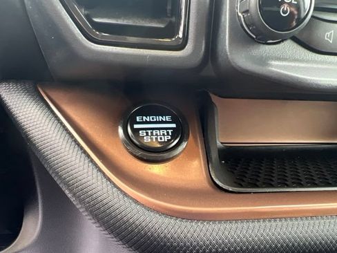 Used 2024 Ford Bronco Sport Outer Banks AWD/4WD image 30