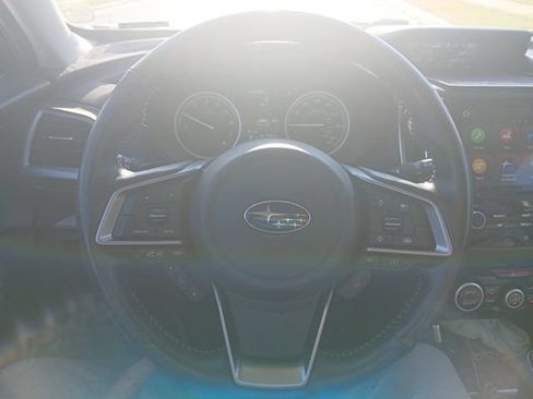 Used 2021 Subaru Forester Limited w/ Popular Package #3 AWD/4WD image 11