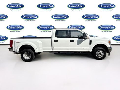 Used 2021 Ford F350 XLT image 9