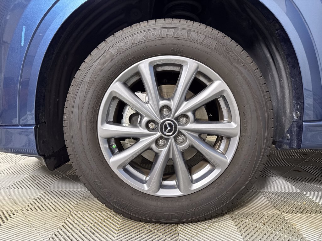 Used 2024 MAZDA CX-5 AWD 2.5 S image 22