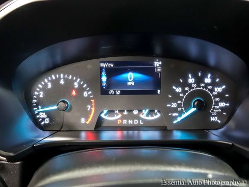 Used 2022 Ford Escape SE image 13