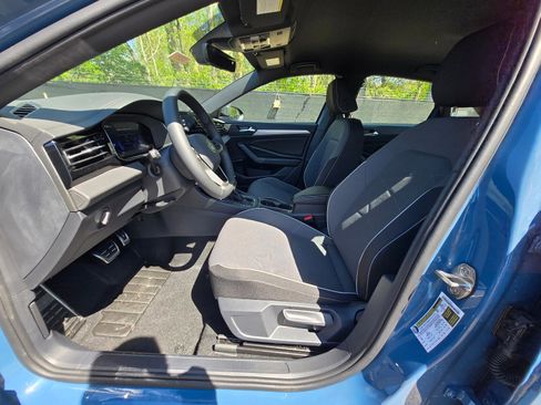 New 2026 Volkswagen Jetta Sport FWD image 14