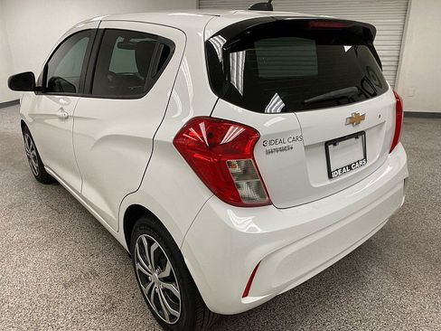 Used 2022 Chevrolet Spark LS image 7