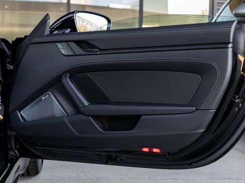 Used 2024 Porsche 911 Edition 50 Years Porsche Desig image 41