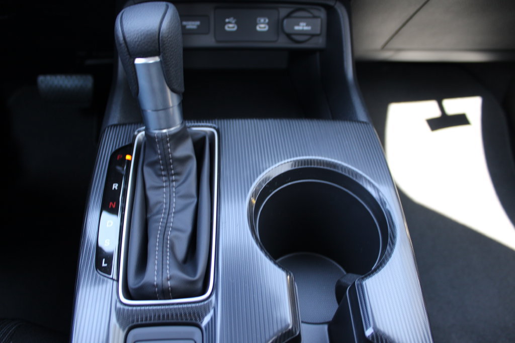 New 2026 Honda Civic LX image 37
