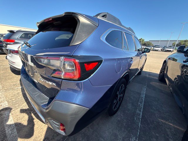 Used 2021 Subaru Outback Limited w/ Popular Package #2 AWD/4WD image 5