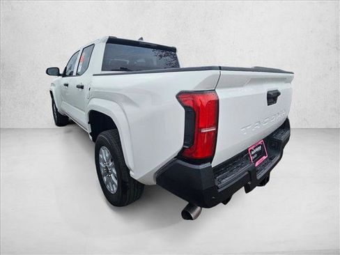 New 2026 Toyota Tacoma SR image 6