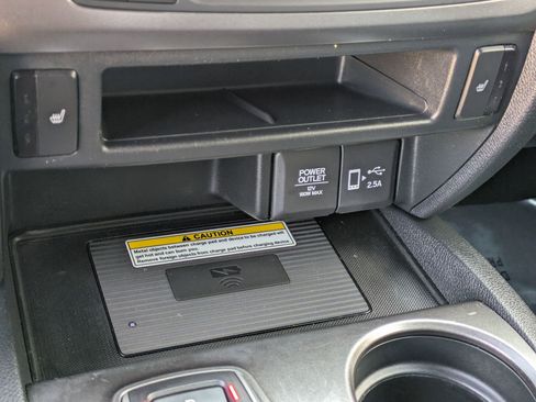 Certified 2022 Honda Passport EX-L image 21