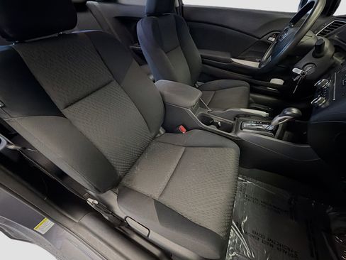 Used 2014 Honda Civic LX image 13