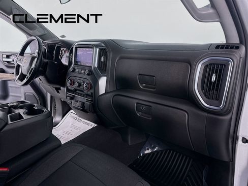 Used 2020 Chevrolet Silverado 1500 LT w/ All-Star Edition image 33