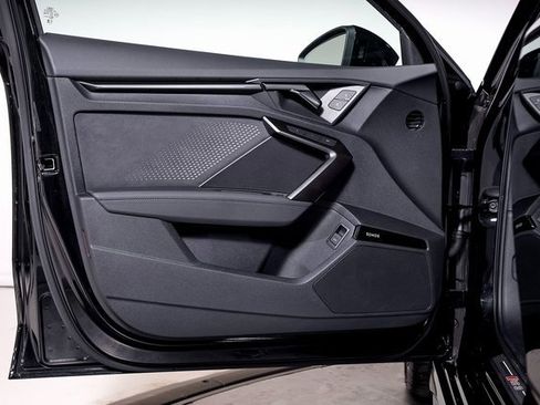 Used 2025 Audi RS 3 image 54