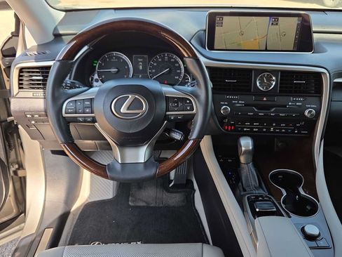 Used 2017 Lexus RX 350 FWD w/ Premium Package image 14