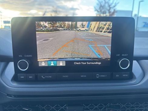 Used 2024 Honda Accord LX image 15