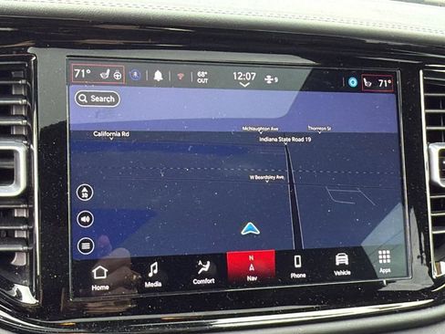 Used 2022 Dodge Durango Citadel image 17