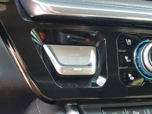 Used 2024 GMC Sierra 1500 Denali w/ Denali Reserve Package image 25