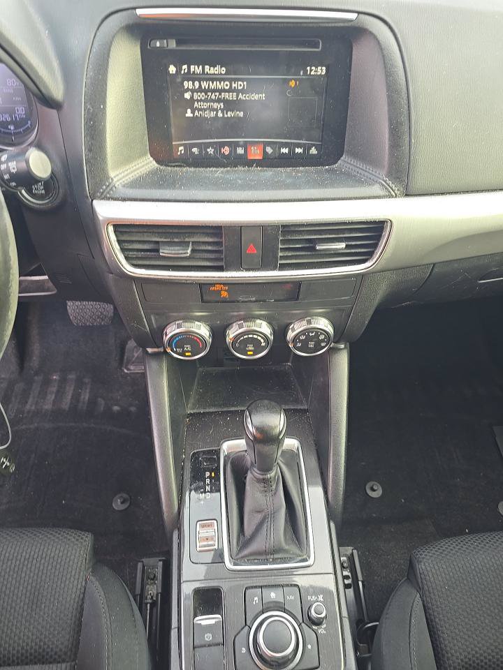 Used 2016 MAZDA CX-5 Touring FWD image 13