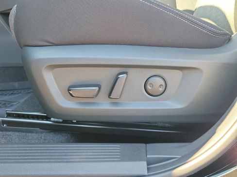 New 2026 Nissan Rogue SV w/ Cold Weather Package image 21