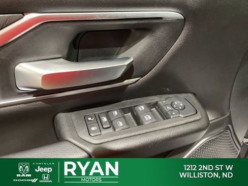 New 2026 RAM 1500 Big Horn image 43