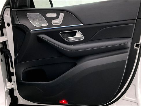 Certified 2021 Mercedes-Benz GLE 350 image 24