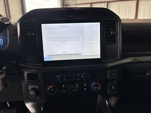 New 2026 Ford F150 STX w/ Equipment Group 200A image 10