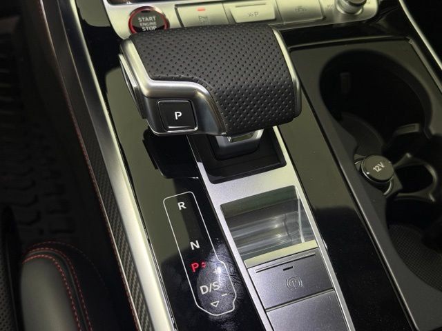 Used 2024 Audi RS Q8 w/ Black Optic Package AWD/4WD image 37