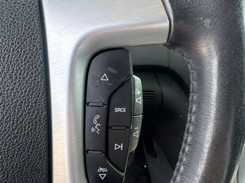 Used 2011 GMC Acadia SLE AWD/4WD image 13