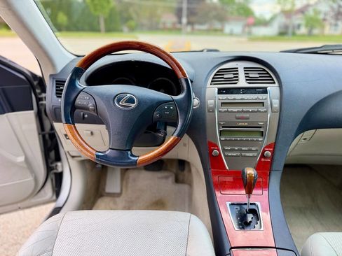 Used 2008 Lexus ES 350 FWD image 13