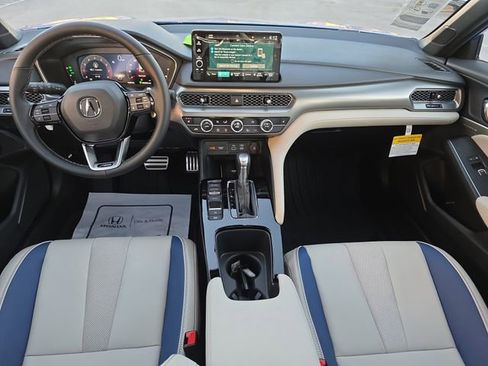 New 2026 Acura Integra A-Spec image 13