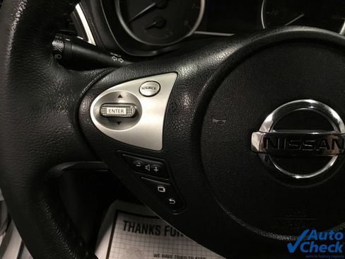 Used 2016 Nissan Sentra SV FWD image 45