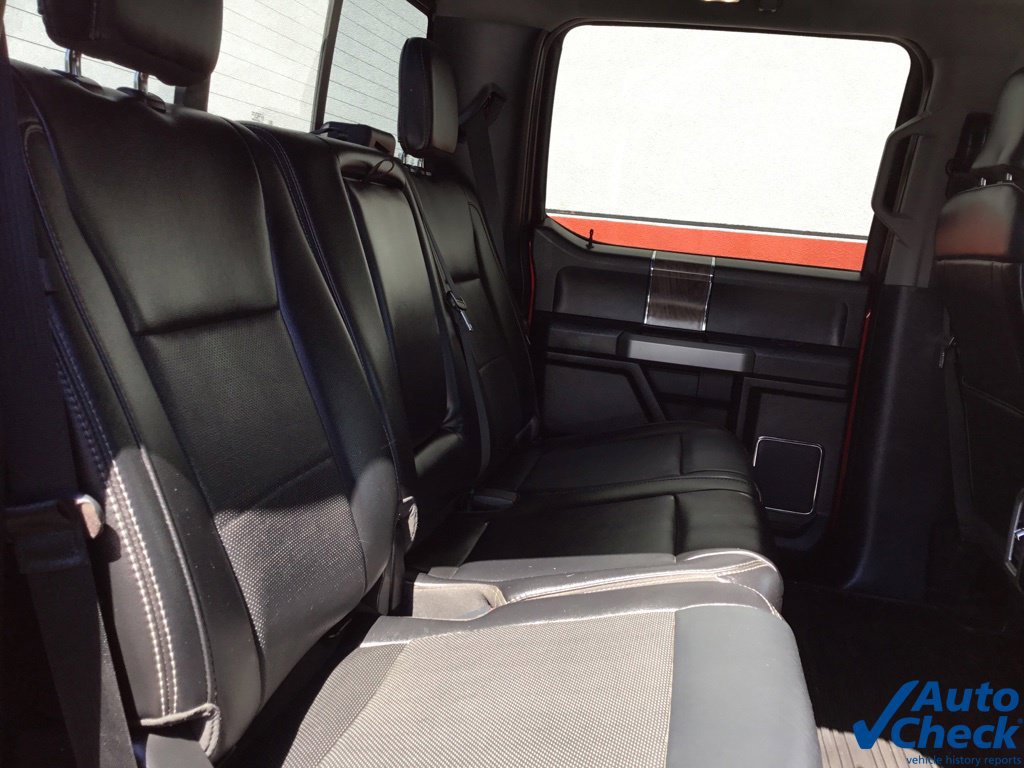 Used 2019 Ford F250 Lariat w/ Chrome Package AWD/4WD image 35